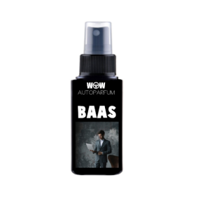 Autoparfum BAAS- 50 ml - 15257