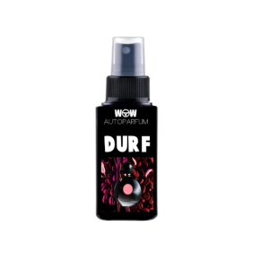 Autoparfum DURF- 50 ml - 15255
