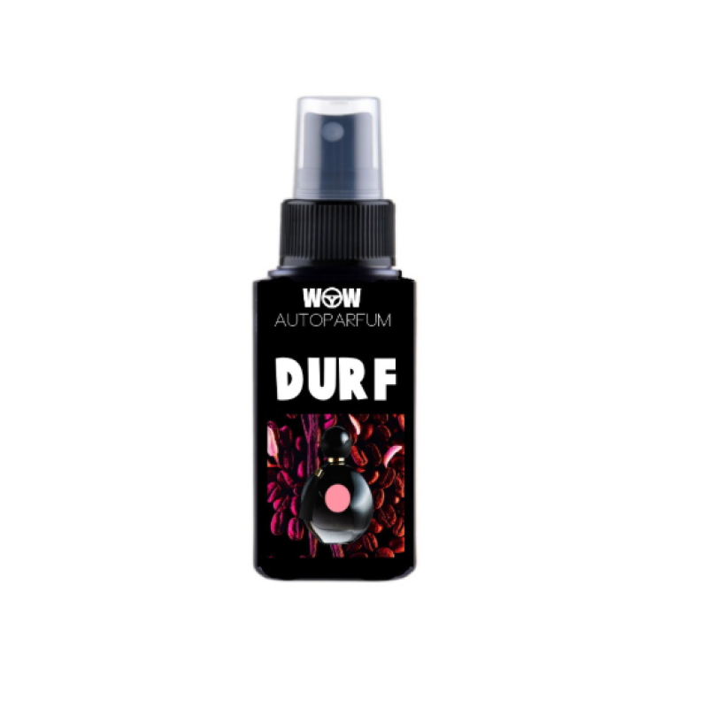 Autoparfum DURF- 50 ml