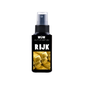 Autoparfum RIJK- 50 ml - 15258
