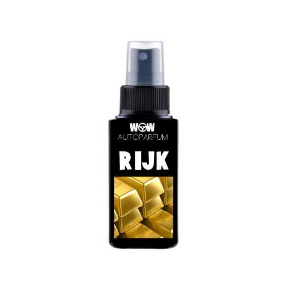 Autoparfum RIJK- 50 ml - 15258