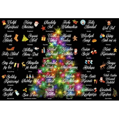 Adventskalender Fawaxjes Adventskalender Fawaxjes