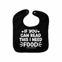 If You Read This