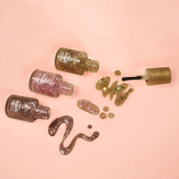 Miss Beauty Nagellak - Set drie kleuren - Party Time - 15182