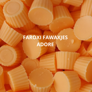 Adore Fawaxjes Wax Melts - 15184