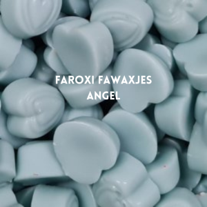 Angel Fawaxjes Wax Melts - 15185