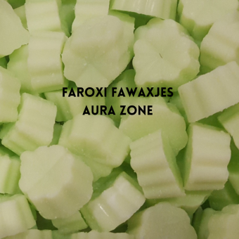 Aura Zone Fawaxjes Wax Melts - 15187