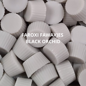 Black Orchid Fawaxjes Wax Melts - 15194