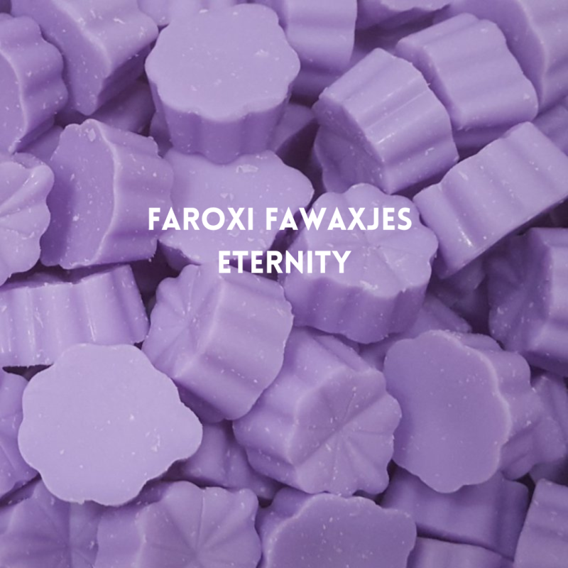 Eternity Fawaxjes Wax Melts