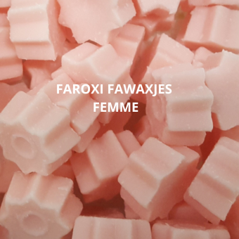 Femme Fawaxjes Wax Melts - 15200