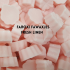 Faroxi Fawaxjes Wax Melts Bloemvorm -diverse geuren - 15057