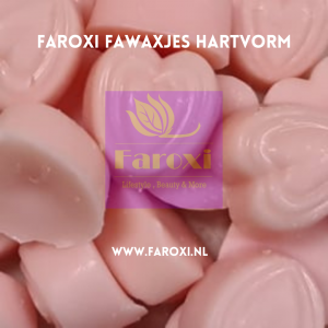 Faroxi Fawaxjes Wax melts Hartvorm - Diverse Geuren - 15120