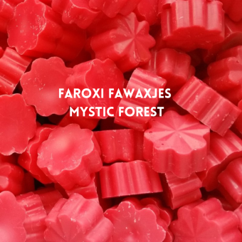 Mystic Forest Fawaxjes Wax Melts - 15212