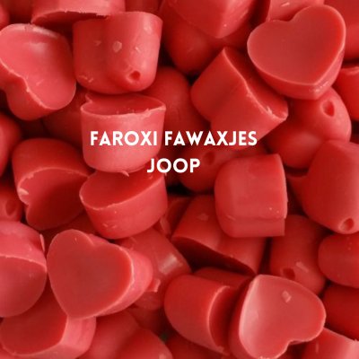 Joop Fawaxjes Wax Melts - 15204