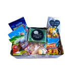 SOAP & CANDY PACKAGE