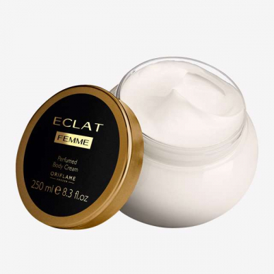 Eclat Femme Geparfumeerde Bodycrème - 250 ml