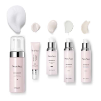 Novage Skin Relief Set (5) 
