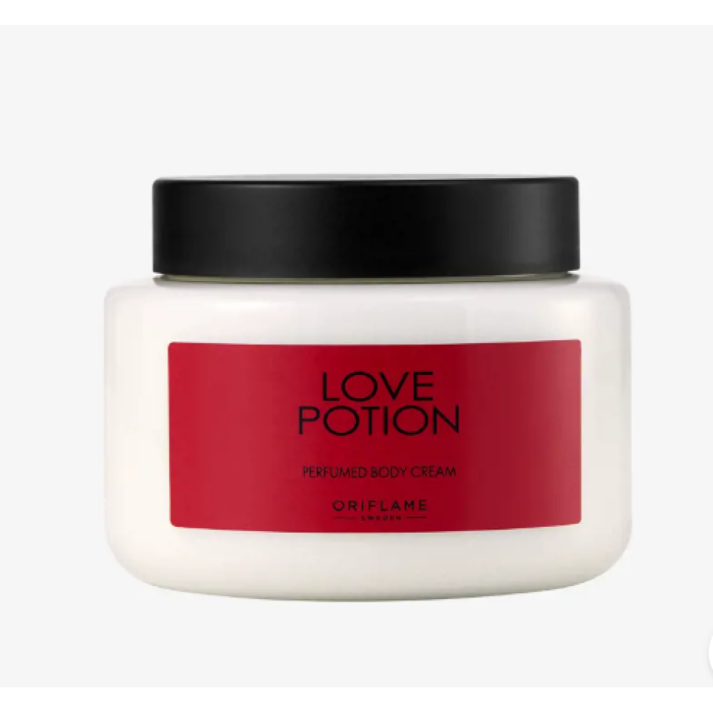 Love Potion bodycrème - 250 ml 