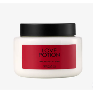 Crema corporal Love Potion - 250 ml