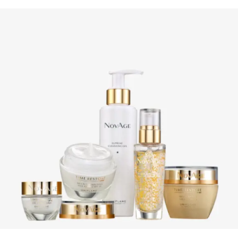 Novage Time Restore SET (5) - 15233