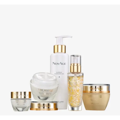Novage Time Restore SET (5) - 15233 Novage Time Restore SET (5) - 15233