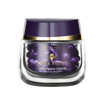 Royal Velvet facial capsules - 15177