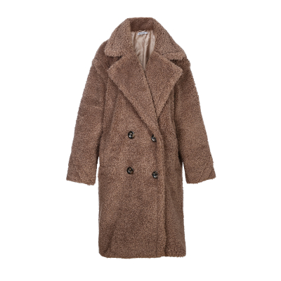 KHAKI Teddy Jas - art.15080 KHAKI Teddy Jas - art.15080