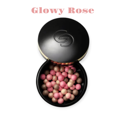 Giordani Gold - Bronzing Pearls - Glowy Rose -15234