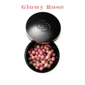 Giordani Gold - Perlas bronceadoras - Glowy Rose - 15234