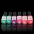 Glow in the dark nagellak - Blauw 15 ml