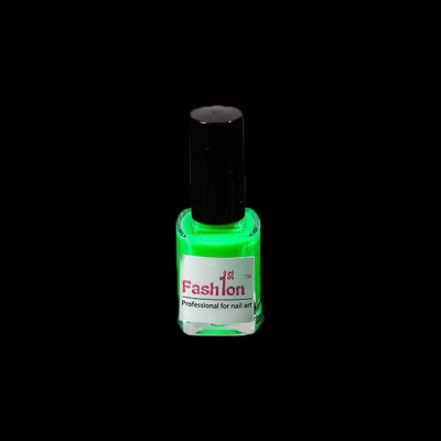 Glow in the dark nagellak - Groen 15 ml Glow in the dark nagellak - Groen 15 ml