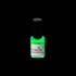 Glow in the dark nagellak - Groen 15 ml