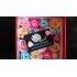 Gift Box 10  decoratie geur roosjes (diverse kleuren) - 14810