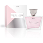 Bella Vida Parfum - NG - Eau de Parfum - 80 ml