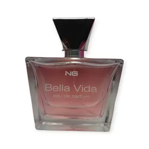 Bella Vida Parfum - NG - Eau de Parfum - 80 ml - 15170