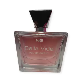 Bella Vida Parfum - NG - Eau de Parfum - 80 ml - 15170