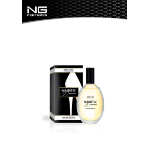 Majestic Woman Parfum - NG - Eau de Parfum - 100 ml - 15172