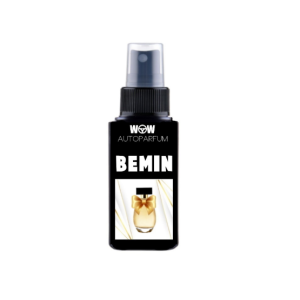 Autoparfum BEMIN - 50 ml