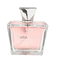 Bella Vida Parfum - NG - Eau de Parfum - 80 ml