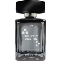 NG Nightly Desire - Eau de Toilette MEN - 100 ml 
