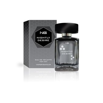NG Nightly Desire - Eau de Toilette HOMBRE - 100 ml - 15230