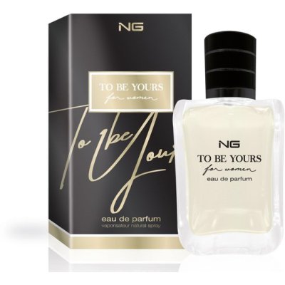 To Be Yours for Women Parfum - NG - Eau de Parfum - 100 ml - 15173 To Be Yours for Women Parfum - NG - Eau de Parfum - 100 ml - 15173