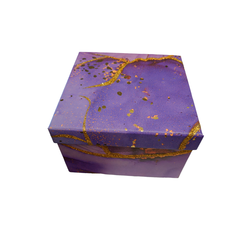 Gift box Marble - 15152